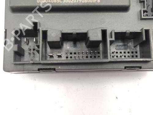Elektronisk modul AUDI A6 C6 (4F2) 2.0 TDI | BP21159258M83 