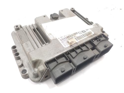 Used Engine control unit (ECU) CITROËN C4 I (LC_) [2004-2014]  21158165