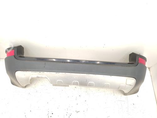 Used Rear bumper VOLVO XC90 I (275) D5 AWD (163 hp) 21495285