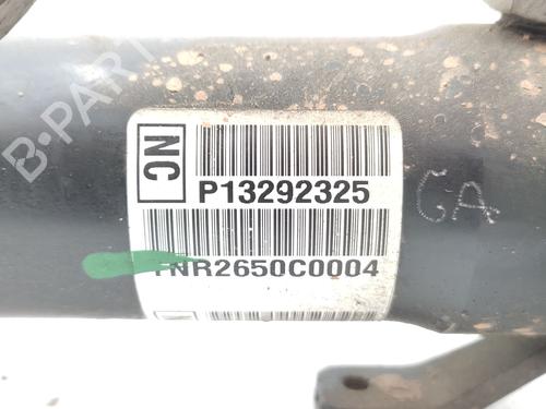 Steering rack OPEL INSIGNIA A Sports Tourer (G09)  | BP22523089M22 