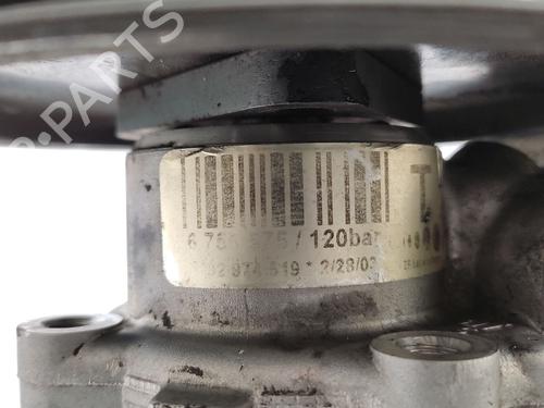 Steering pump BMW 3 (E46) 320 d | BP31134126M99 