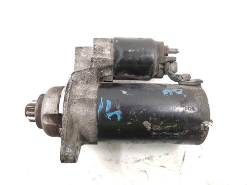 Startmotor VW POLO (9N_, 9A_) 1.4 16V (75 hp) 21150700