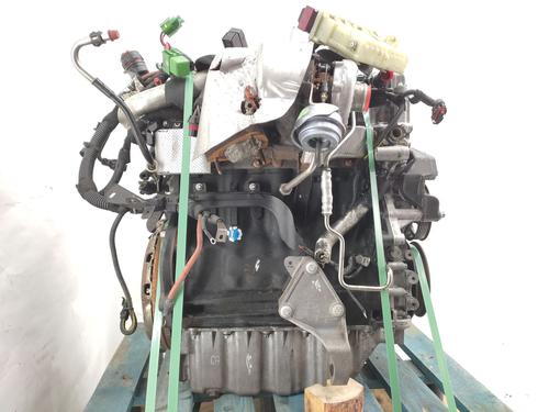 Engine OPEL ASTRA G Hatchback (T98) 2.2 DTI (F08, F48) | BP28098491M1 