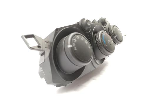 Climate control MAZDA 2 (DE_, DH_) | BP21155771I5
