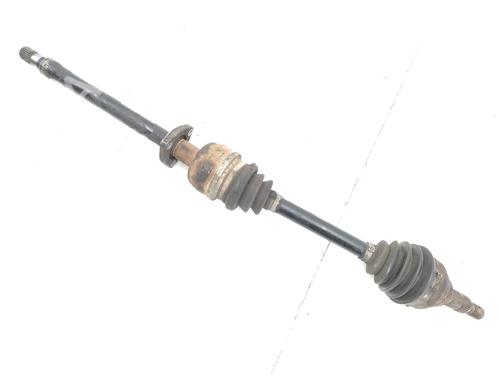 Used Right front driveshaft OPEL ZAFIRA / ZAFIRA FAMILY B (A05) [2005-2019]  21159063