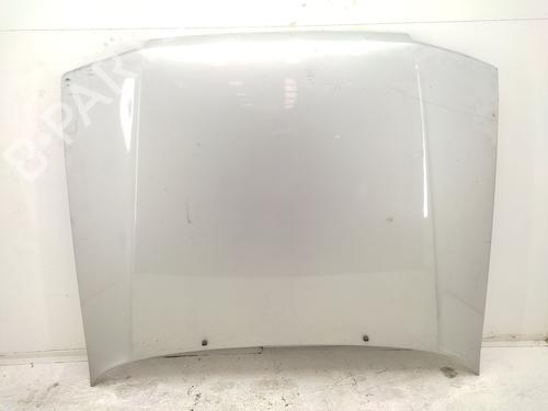 Used Hood RENAULT 21 Saloon (L48_) 2.0 4x4 (L48R) (135 hp) 24683237