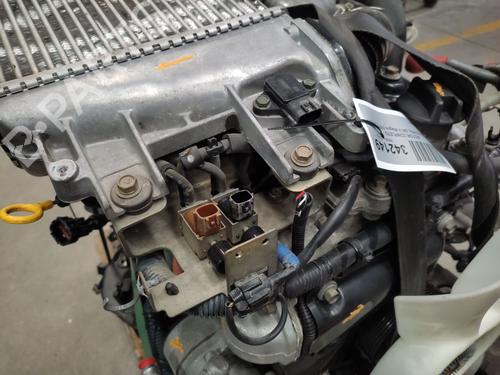 Engine NISSAN PATROL GR V Wagon (Y61) 3.0 DTi | BP40496129M1 - Image 12