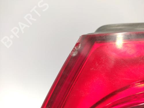 Right taillight VW GOLF V (1K1) 1.9 TDI | BP26741098C35 