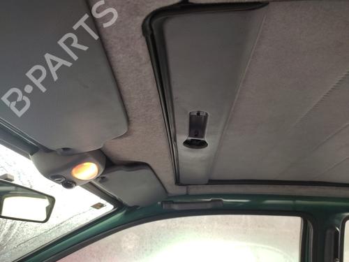 Instrument cluster RENAULT TWINGO I (C06_)  | BP21154169C47 