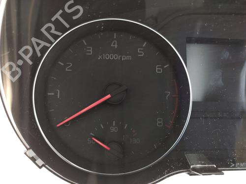 Instrument cluster KIA SPORTAGE IV (QL, QLE)  | BP21154474C47 