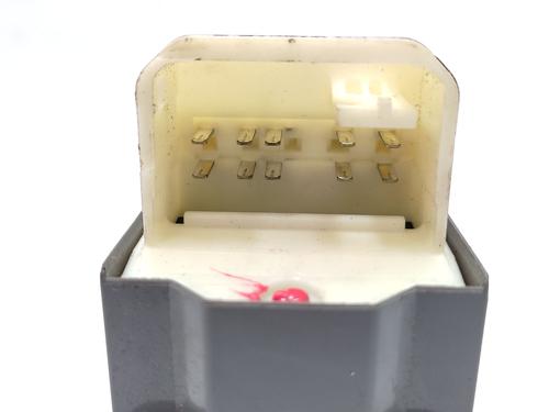 Left front window switch TOYOTA AURIS (_E15_) 1.4 (ZZE150_, ZZE150R) | BP36040017I27 - Image 3