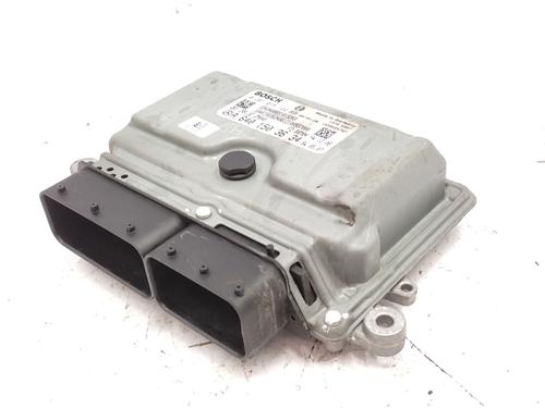 Used Engine control unit (ECU) MERCEDES-BENZ A-CLASS (W169) A 180 CDI (169.007, 169.307) (109 hp) 30437368