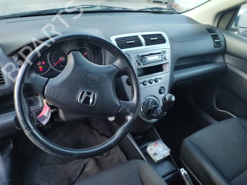 Zekeringkast HONDA CIVIC VII Hatchback (EU, EP, EV) 1.6 i (EP2, EU8, EU6) | BP21150191E1 
