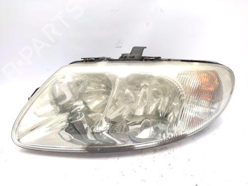 Used Left headlight CHRYSLER VOYAGER IV (RG, RS) 2.4 (151 hp) 30185042