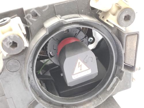 Right headlight MAZDA 6 Hatchback (GG) 2.0 DI (GG14) | BP38959526C29 - Image 4