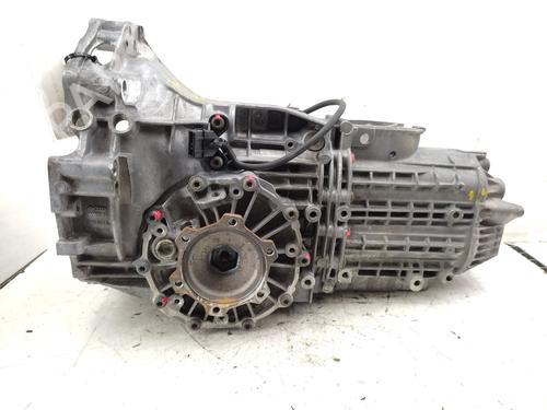 Used Gearbox Gearbox AUDI A4 B5 (8D2) 2.6 (150 hp) 21151529 21151529