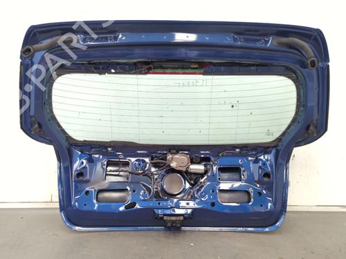 Tailgate BMW 1 (E87) 118 d | BP25846987C6