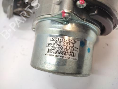 Steering column HONDA HR-V (RU) 1.5 (RU1) | BP36086219M21 - Image 5