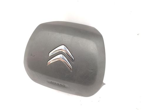 Driver airbag CITROËN C4 CACTUS 1.2 VTi 82 | BP28539750C9 