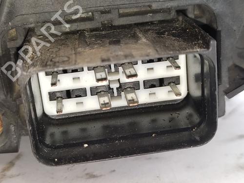 Right headlight VOLVO V50 (545)  | BP21157906C29 