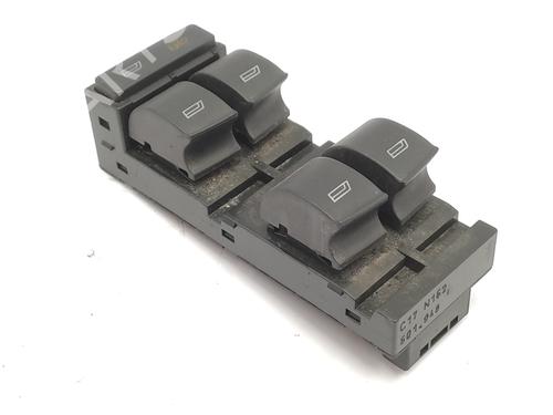 Used Left front window switch AUDI A3 (8L1) 1.9 TDI (130 hp) 23093671