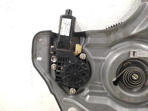 Front right window mechanism HYUNDAI TRAJET (FO) 2.0 CRDi | BP21151697C23 