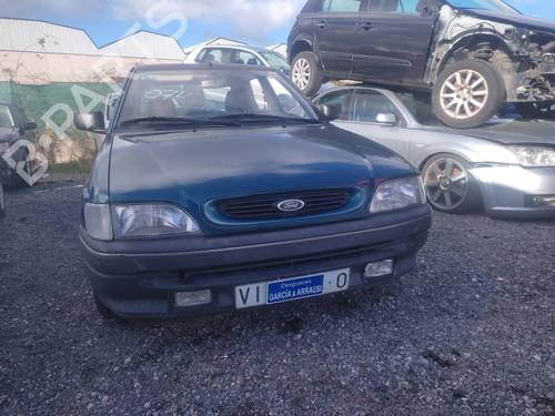 Right headlight FORD ESCORT V (AAL, ABL)  | BP21150763C29 