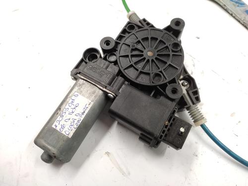 Front right window mechanism OPEL CORSA D (S07) 1.0 (L08, L68) | BP24682940C23 