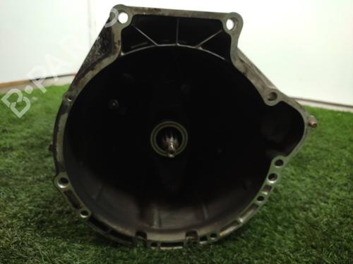 Gearbox BMW 5 (E39) 520 d | BP21150261M3 