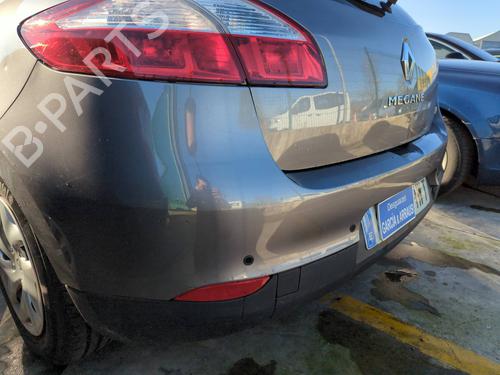 Switch RENAULT MEGANE III Hatchback (BZ0/1_, B3_)  | BP21152211I30 