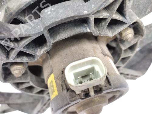 Kjølevifte elektrisk OPEL CORSA C (X01) 1.2 (F08, F68) | BP28693073M35 