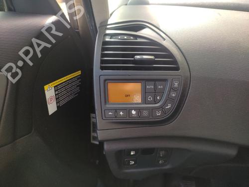 Starter CITROËN C4 Picasso I MPV (UD_) 1.8 i 16V | BP32169015M8