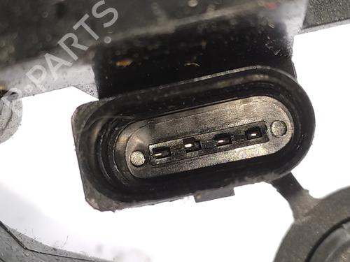 Rear wiper motor VW GOLF V (1K1)  | BP21155896M102 