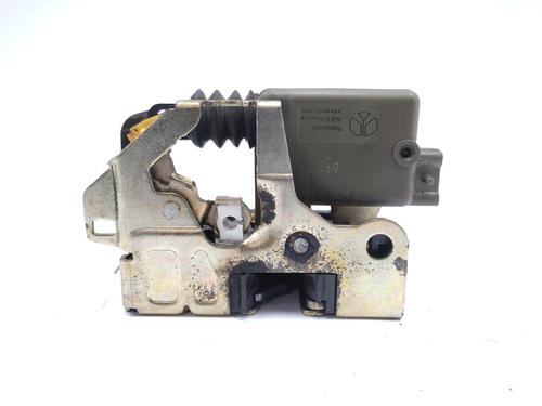 Venstre foran lås RENAULT CLIO II (BB_, CB_) 1.9 D (B/CB0E, BB0J) (64 hp) 21159582