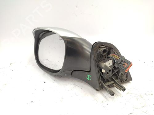 Left mirror CITROËN XSARA PICASSO (N68) 2.0 HDi | BP26932438C26 
