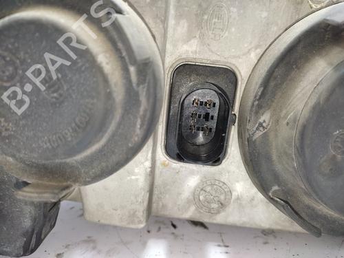 Left headlight SKODA OCTAVIA I (1U2)  | BP21155603C28 