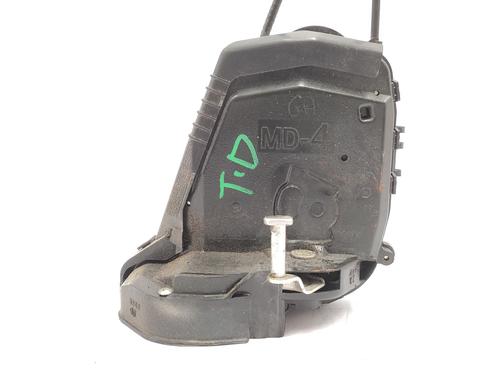 Used Rear right lock Rear right lock TOYOTA PRIUS Liftback (_W2_) 1.5 Hybrid (NHW20_, NHW20R) (112 hp) 36259496 36259496