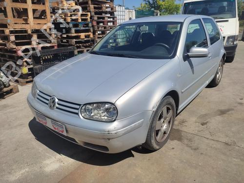 Viskermotor vindrude VW GOLF IV (1J1) 1.6 | BP21158670M29 