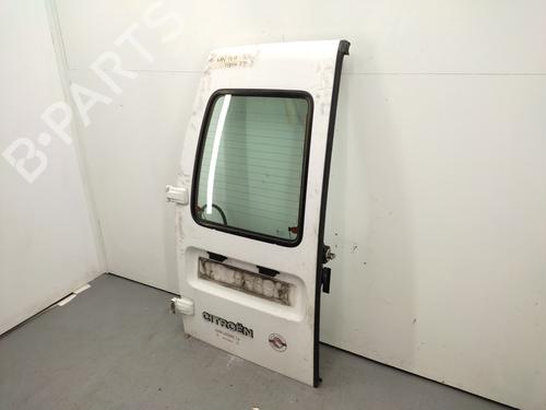 Left tailgate CITROËN JUMPY I (U6U_)  | BP21154440C76 