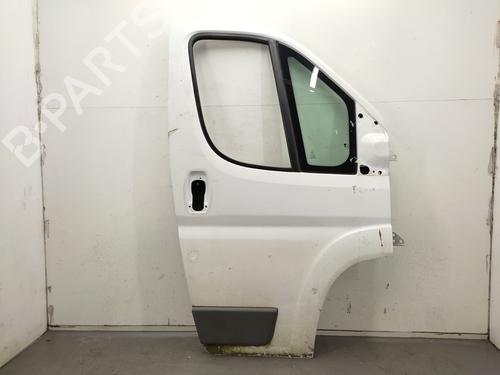 Used Right front door FIAT DUCATO Van (250_) [2006-2026]  32412087