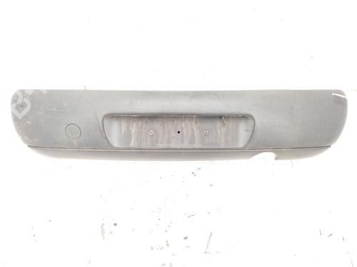 Stoßstange hinten für FORD FIESTA Box Body/MPV (F3L, F5L) 1.3 (60 hp) 24683241