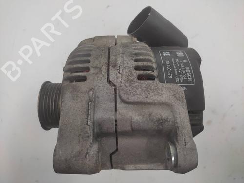 Used Alternator OPEL OMEGA B Estate (V94) 2.5 V6 (F35, M35, P35) (170 hp) 24682768