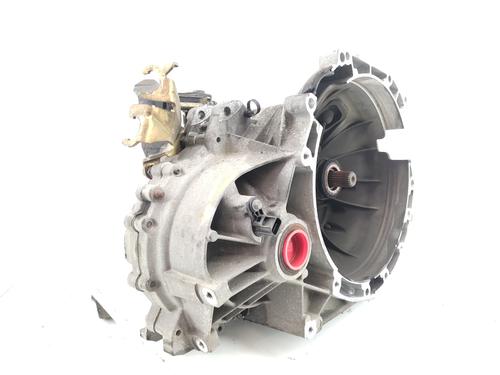 Gearkasse FORD MONDEO III (B5Y) [2000-2007]  21151067
