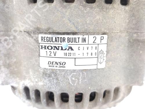 Alternator HONDA HR-V (GH_) 1.6 16V 4WD (GH2, GH4) | BP25783042M7