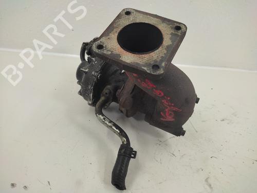 Turbocharger/Supercharger CHRYSLER VOYAGER / GRAND VOYAGER III (GS_, NS_)  | BP21149542M71 