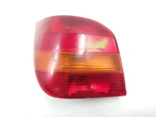 Used Left taillight FORD COURIER Pickup [1996-2013]  21150875