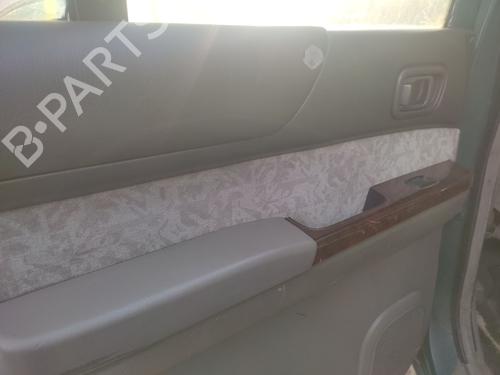 Left front window switch NISSAN PATROL GR V Wagon (Y61) 3.0 DTi | BP39402417I27  - Image 14