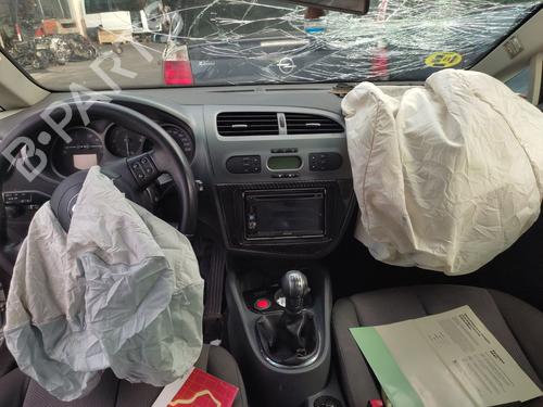 Venstre baglygte SEAT LEON (1P1) | BP30697916C34