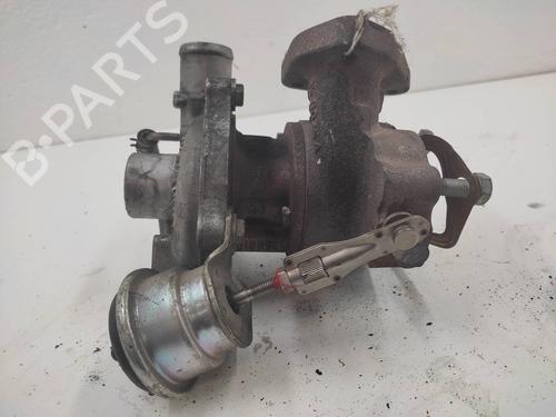 Turbocharger/Supercharger OPEL CORSA C (X01)  | BP21149500M71 