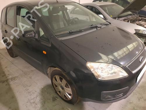 Luftmassemåler FORD FOCUS C-MAX (DM2) 1.6 TDCi | BP21155049M95 